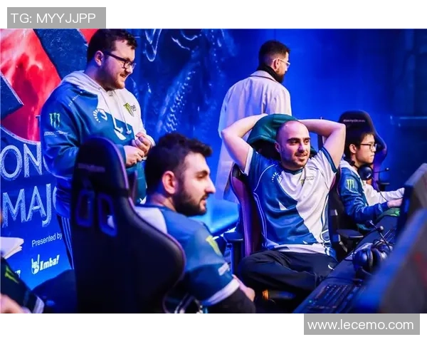 FPX战队DOTA2进攻体系解析与战术运用探讨