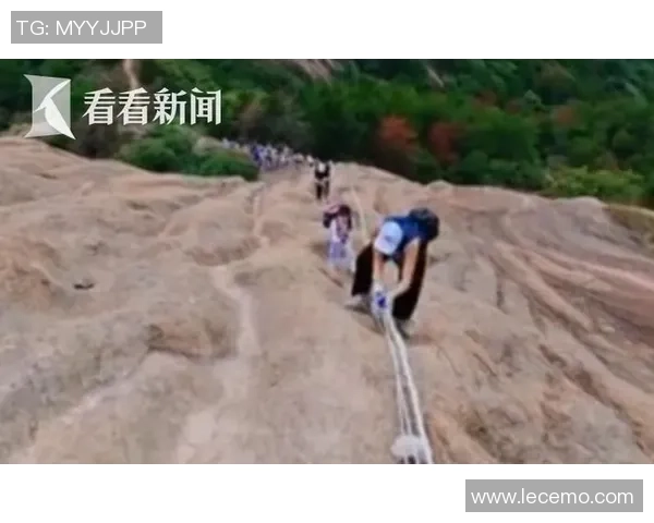 武汉攀岩队实力提升引发热议攀岩运动新风潮